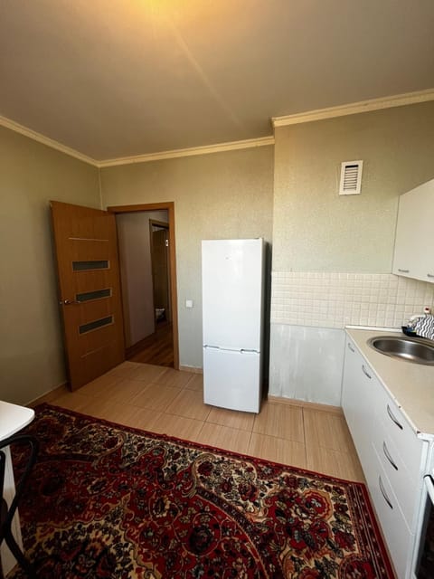 Жилой комплекс АЛМАЛЫ Apartment in Almaty