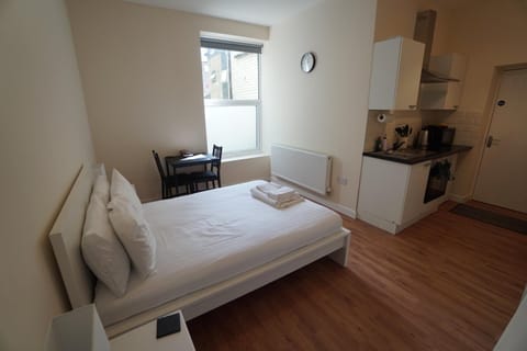 Arbourfield Lodge Appartement in Derby