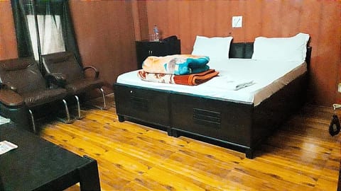 HOTEL OSCAR INN -- BUDGET ROOMS -- Special for Families, Couples, Groups, Solo Travellers Hôtel in Ludhiana
