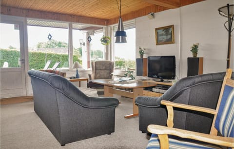 Gorgeous Home In Egernsund With House A Panoramic View House in Sønderborg