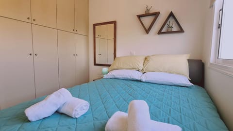 STAY Naturaleza Penthouse Condo in Germasogeia