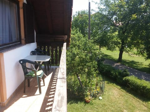 Galeva apartman Apartment in Plitvice Lakes Park