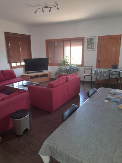 -The Garden - Apartment in Las Palmas de Gran Canaria