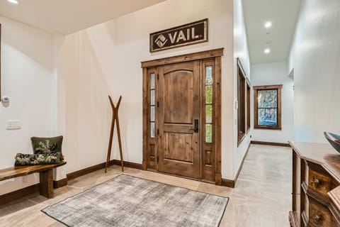 4418 Columbine Drive home Maison in Vail