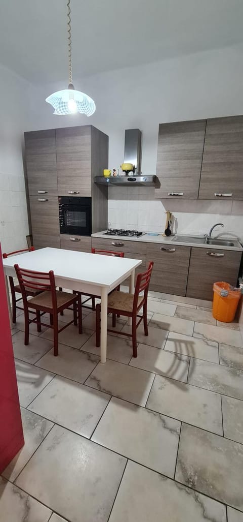 La Francigena - Via Voghera Apartment in Piacenza