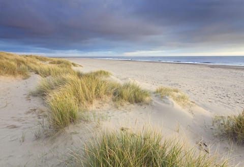 Hay Barn House in Winterton-on-Sea