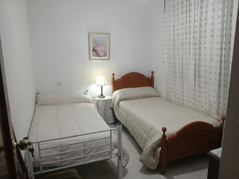 Room in Holiday house - Habitacion Privada Doble Toledo Bed and Breakfast in Toledo