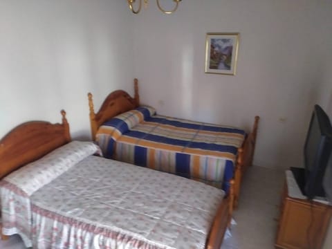 Room in Holiday house - Habitacion Privada Doble Toledo Bed and Breakfast in Toledo