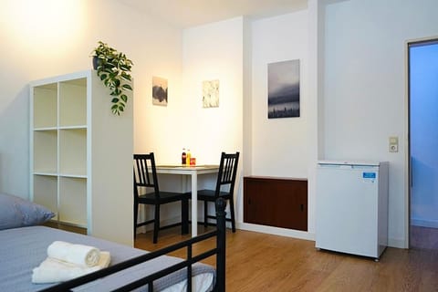 Kompaktes Apartment in ruhiger Lage Apartment in Wolfsburg