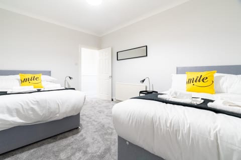 Bell Apartment Wohnung in Airdrie