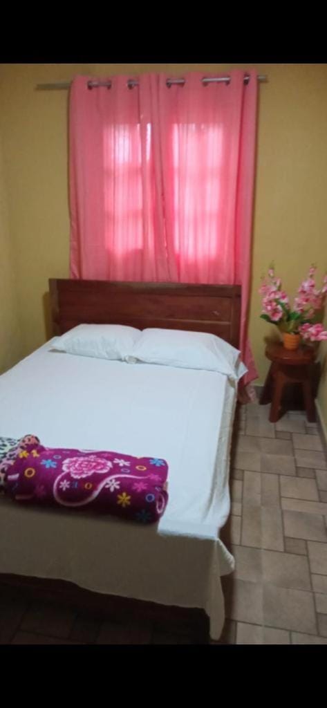 Cabaña Don Chacon Apartment in Chiriquí Province