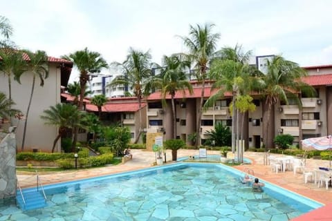 Recanto das Águas Apart Apartment in State of Goiás