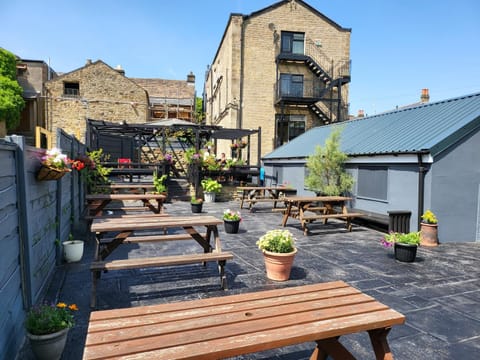 The Royal Oak Hotel Hotel in High Peak District