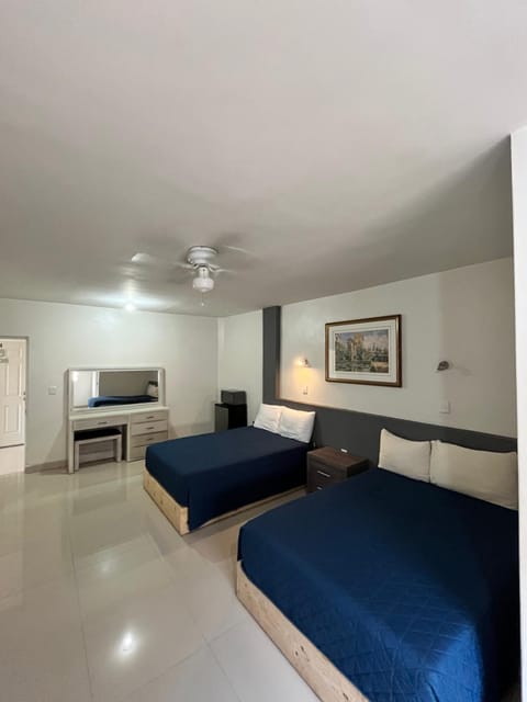BED BED HOTEL CORREGIDORA Hotel in Torreón