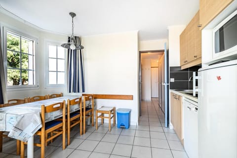 Résidence Port Bourgenay - maeva Home - Appartement 2 pièces 7 personnes - 20 Apartment in Talmont-Saint-Hilaire