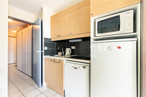Résidence Port Bourgenay - maeva Home - Appartement 2 pièces 7 personnes - 20 Apartment in Talmont-Saint-Hilaire