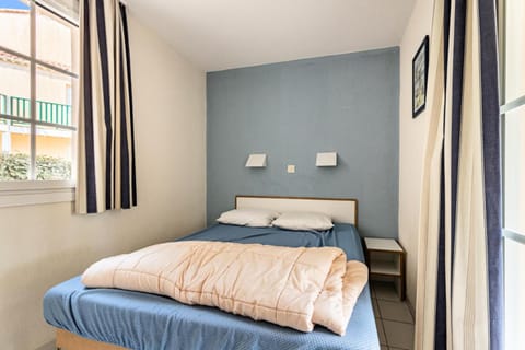 Résidence Port Bourgenay - maeva Home - Appartement 2 pièces 7 personnes - 20 Condo in Talmont-Saint-Hilaire