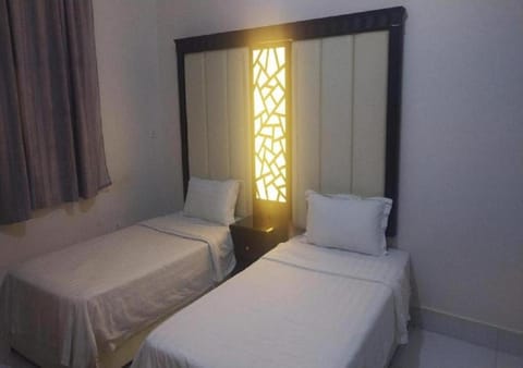 نجمة الحسناء Hotel in Jeddah