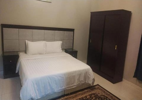 نجمة الحسناء Hotel in Jeddah