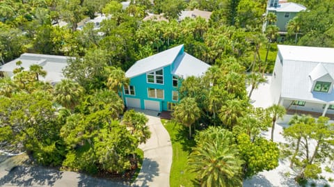 Palm Paradise - 156 Casa in Sarasota