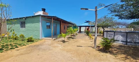 AURITACHON HOSTAL Farm Stay in La Guajira, Colombia