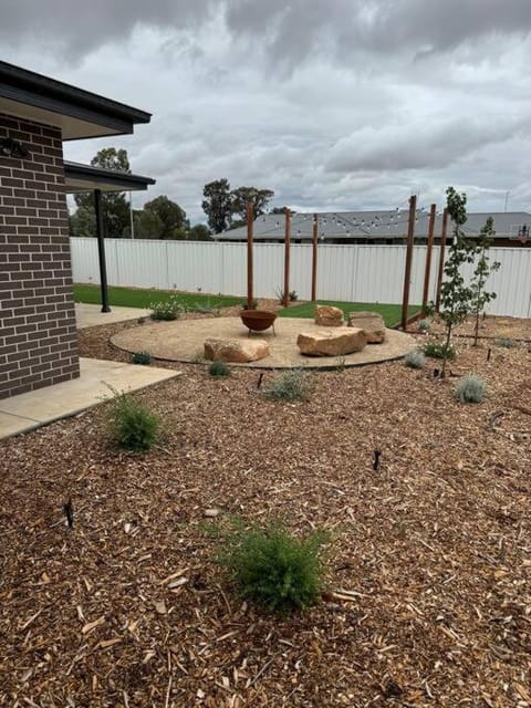 Modern luxury - Brand new home House in Parkes