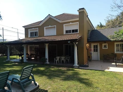 Quinta para fin de semana House in Belén de Escobar