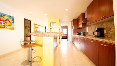 Apartment Alcatraz, 4BR Oasis with Breathtaking Vi Condo in Nuevo Vallarta