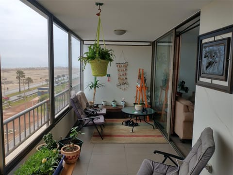 Amplio departamento 3D2B Apartment in Antofagasta