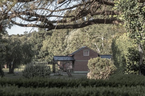 Cabañas Sol de las Sierras Nature lodge in Tandil