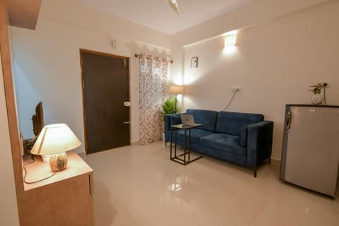 HomeSlice Whitefield - 1BHK/ 2BHK Apartment/ Studio Room Condo in Bengaluru