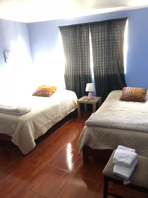 Pedraza house Airport Bed and Breakfast in Callao Region, Peru