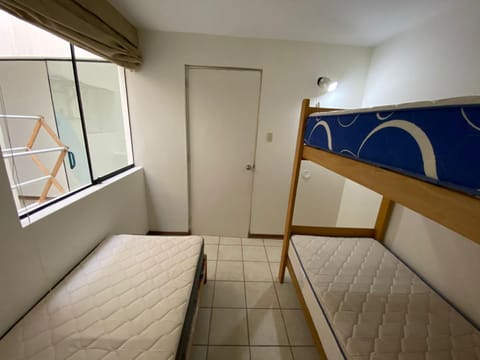 Hermoso apartamento pulpos Condominio in Punta Hermosa