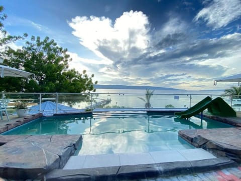 LORELEI BEACH RESORT Resort in Island Garden City of Samal