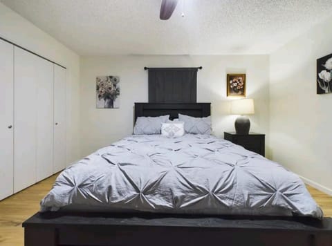Ultimate Escape and Wolf Den House in Lubbock