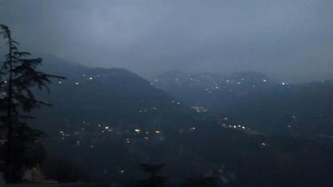 Frost Valley Shimla Villa in Shimla