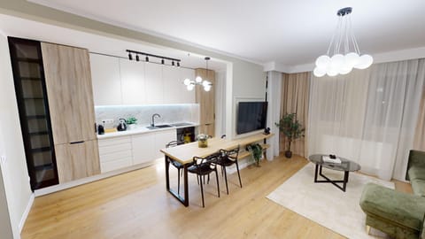 Cozy Apartment VRT Apartment in Sibiu