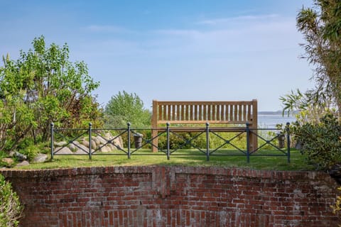 Ferienhaus Hobokenweg House in Nordfriesland