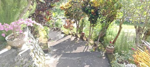 Puri prima bungalows Location de vacances in Abang