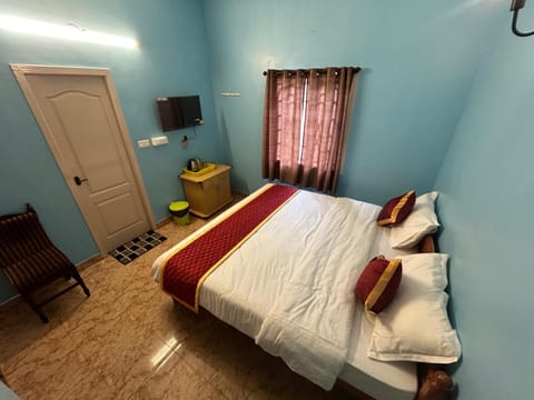 Dream Ville Homestay Vacation rental in Kodaikanal