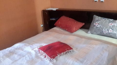 Birhan Guest House Bed and Breakfast in Addis Ababa