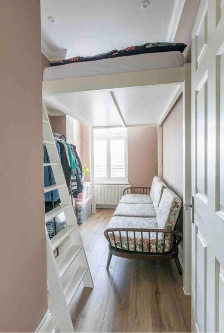 Walpole View - Pet Friendly Apartment in Margate