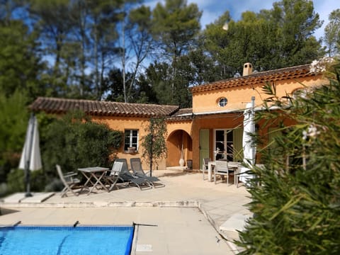 Patio, Garden, Garden view