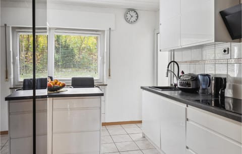 Moderne Fewo Mit Ausblick Appartement in Tauberbischofsheim