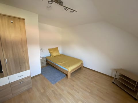 Kleines schnuggeliches Apartment Apartamento in Wurzburg
