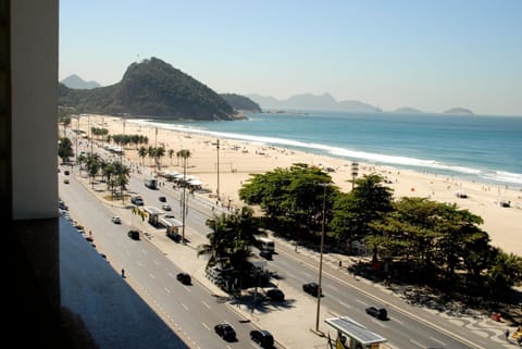 View (from property/room), Beach, Sea view