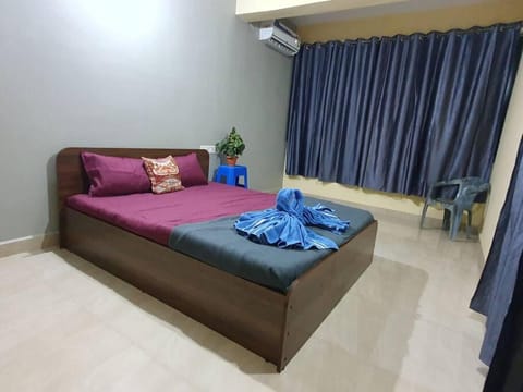 North Goa - 2bhk apartment at Moira village Apartment in Goa, India