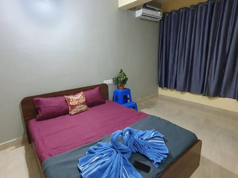 North Goa - 2bhk apartment at Moira village Apartment in Goa, India