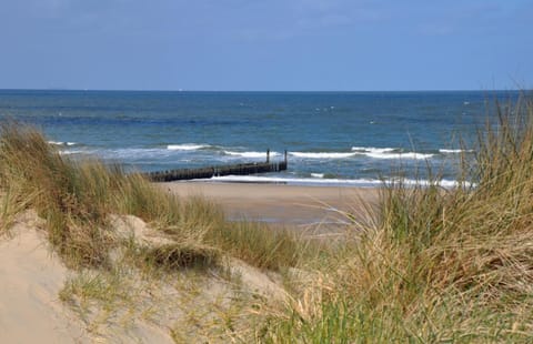 Luxe Vakantiewoning House in Oostkapelle