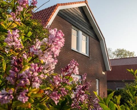 Luxe Vakantiewoning House in Oostkapelle